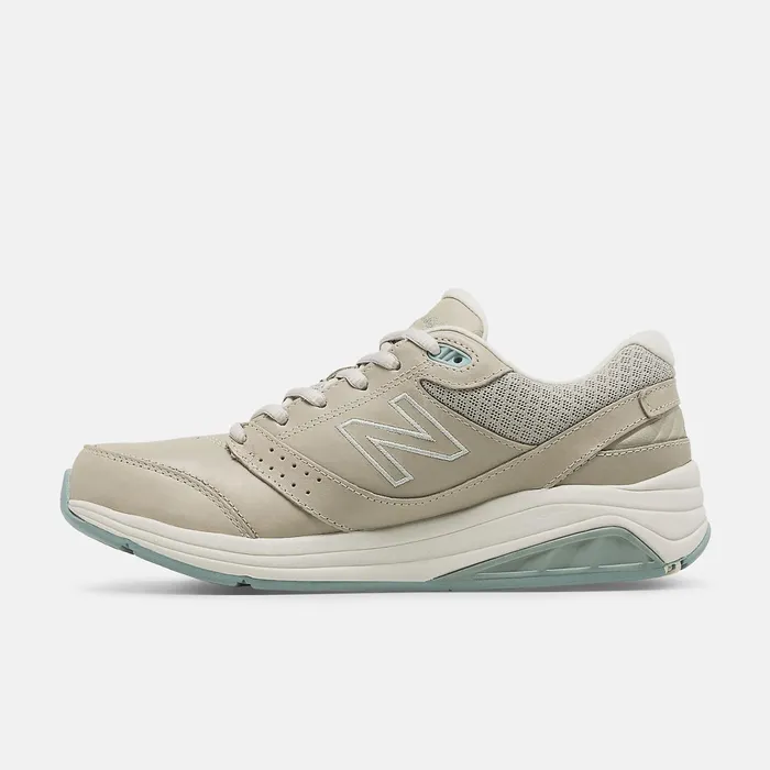 Women 928v3 Grey New Balance Walking