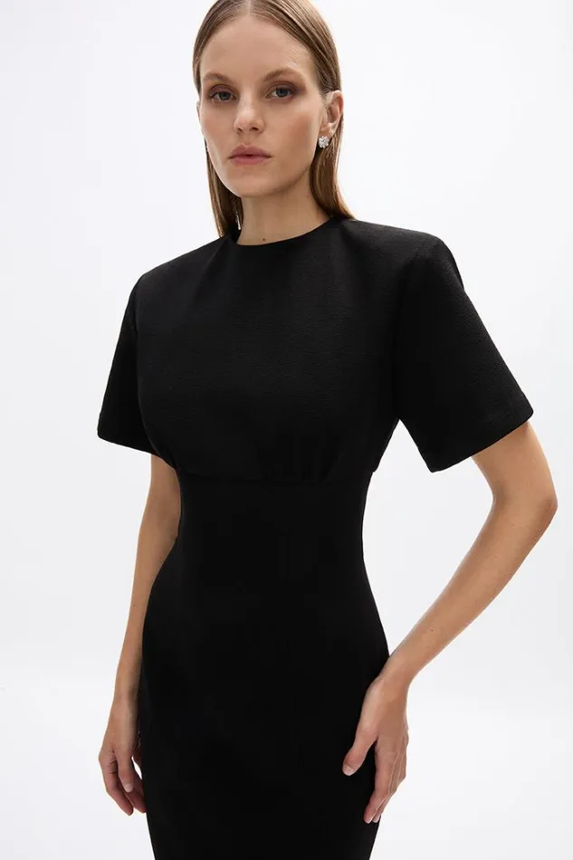 Women Black Dresses Rachel Gilbert Dover Gown Black Women Black Dresses Rachel Gilbert Dover Gown Black