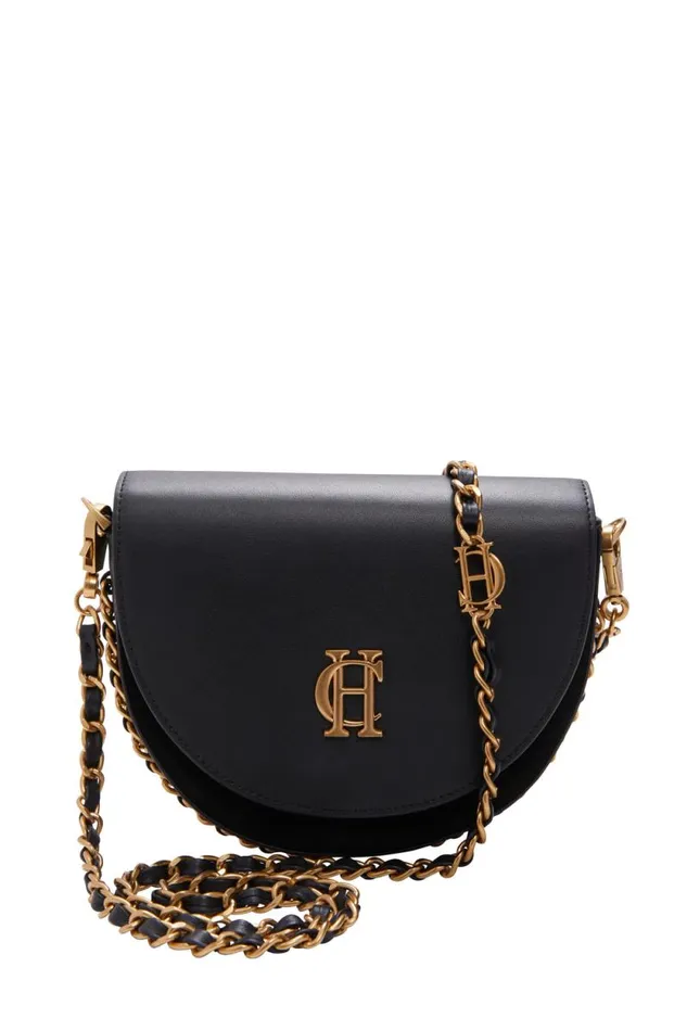 Women Camden Cross Body Bag Black Holland Cooper Crossbody Bags