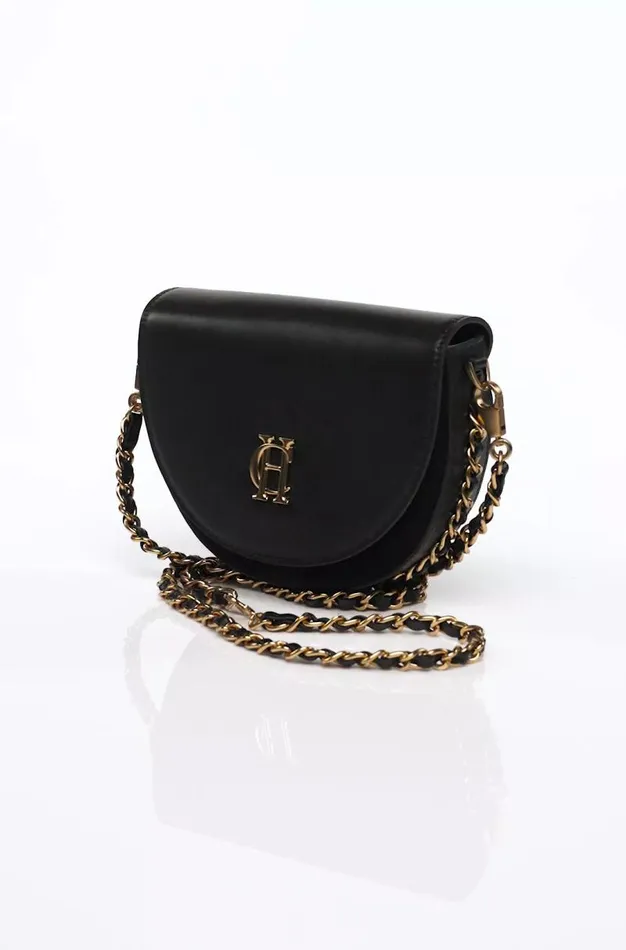 Women Camden Cross Body Bag Black Holland Cooper Crossbody Bags