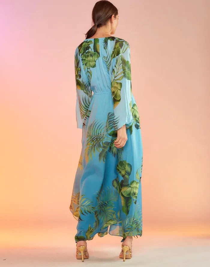 Women Cynthia Rowley Dresses Messina Silk Dress Blumlt