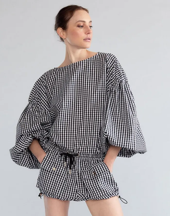 Women Cynthia Rowley Tops Geneva Cotton Blouse Bwgnh Women Cynthia Rowley Tops Geneva Cotton Blouse Bwgnh