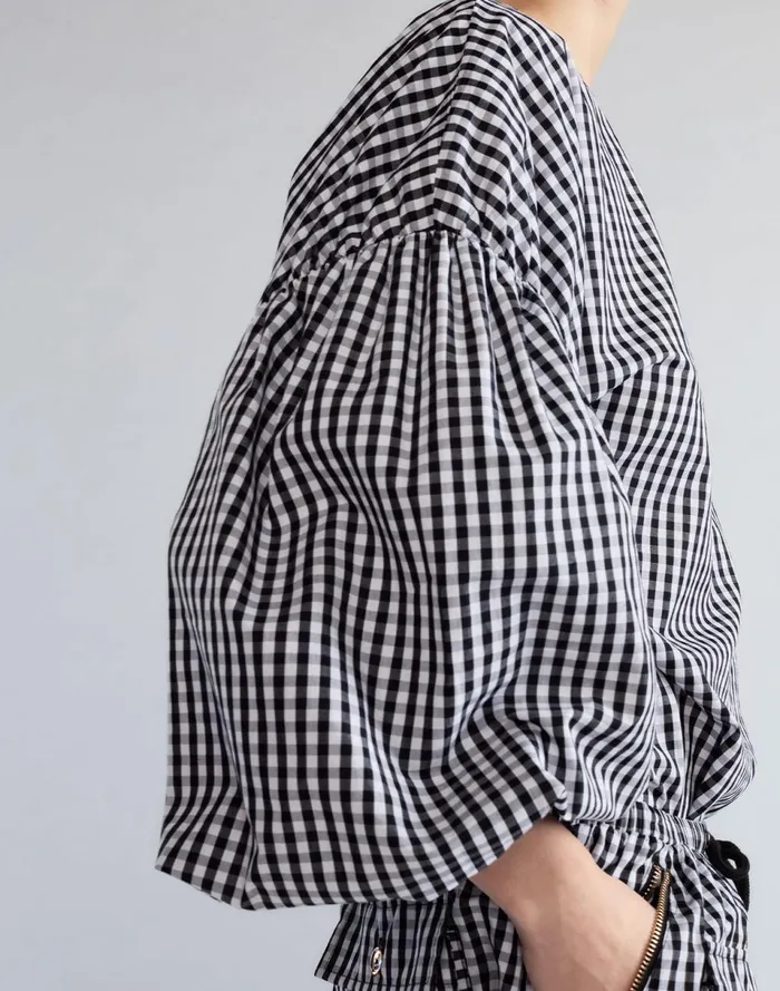 Women Cynthia Rowley Tops Geneva Cotton Blouse Bwgnh Women Cynthia Rowley Tops Geneva Cotton Blouse Bwgnh