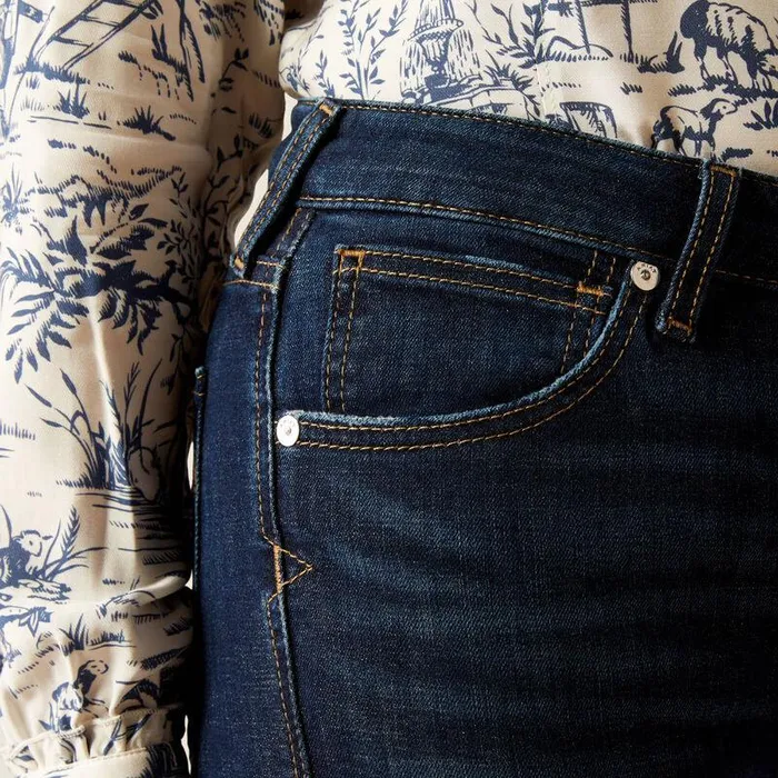 Women Denim Ariat High Rise Bridle Skinny Jeans Puerto Rico Women Denim Ariat High Rise Bridle Skinny Jeans Puerto Rico