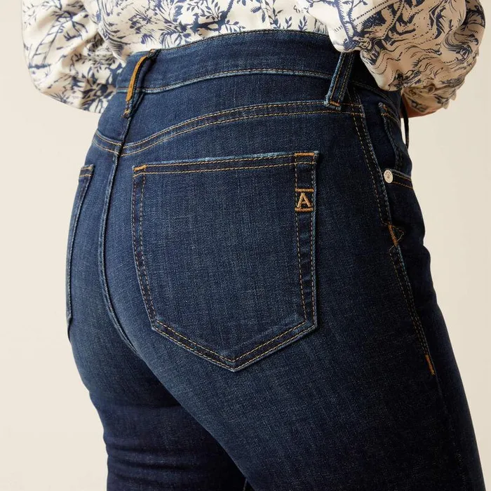 Women Denim Ariat High Rise Bridle Skinny Jeans Puerto Rico Women Denim Ariat High Rise Bridle Skinny Jeans Puerto Rico