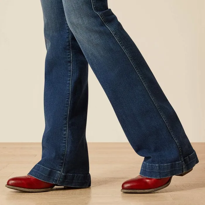 Women Denim Ariat High Rise Fiorella Slim Trouser Jeans Armenia Women Denim Ariat High Rise Fiorella Slim Trouser Jeans Armenia