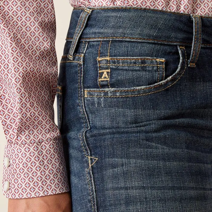 Women Denim Ariat Perfect Rise Ruth Slim Trouser Jeans Arkansas Women Denim Ariat Perfect Rise Ruth Slim Trouser Jeans Arkansas