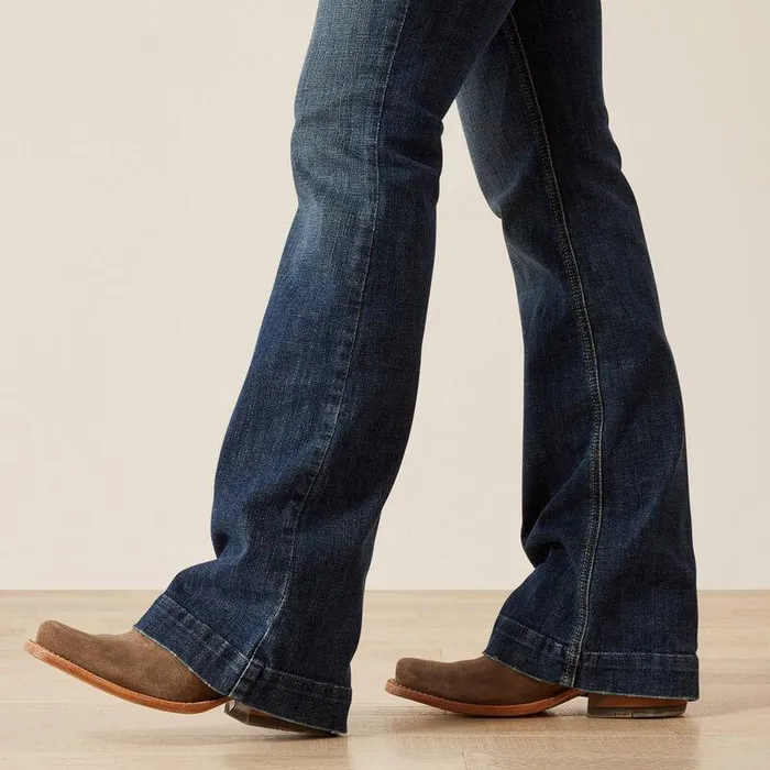 Women Denim Ariat Perfect Rise Ruth Slim Trouser Jeans Arkansas Women Denim Ariat Perfect Rise Ruth Slim Trouser Jeans Arkansas
