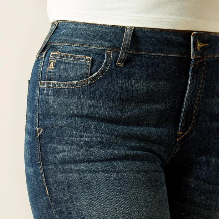 Women Denim Ariat Perfect Rise Ruth Slim Trouser Jeans Arkansas Women Denim Ariat Perfect Rise Ruth Slim Trouser Jeans Arkansas