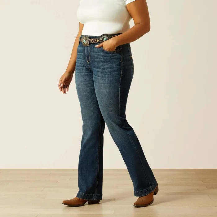 Women Denim Ariat Perfect Rise Ruth Slim Trouser Jeans Arkansas Women Denim Ariat Perfect Rise Ruth Slim Trouser Jeans Arkansas