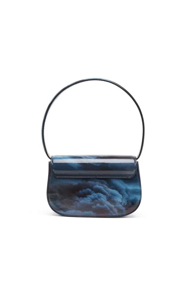 Women Diesel 1DR Bags 1DR Bluered Women Diesel 1DR Bags 1DR Bluered