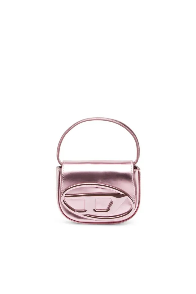 Women Diesel 1DR Bags 1DRXSS Pink