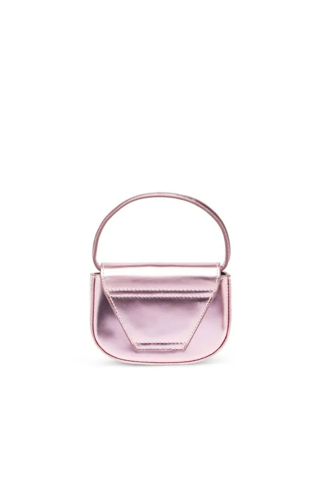 Women Diesel 1DR Bags 1DRXSS Pink Women Diesel 1DR Bags 1DRXSS Pink