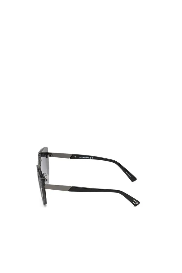 Women Diesel Eyewear DL0258 Grey