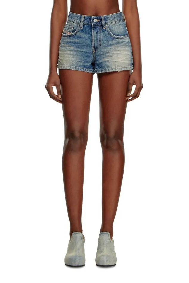 Women Diesel Jeans DEYUBA Medium Blue Women Diesel Jeans DEYUBA Medium Blue
