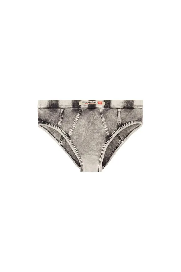 Women Diesel Underwear and Socks UFPNDENIMHIPSTERPANTY Dark Grey Women Diesel Underwear and Socks UFPNDENIMHIPSTERPANTY Dark Grey