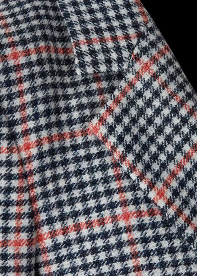 Women Double Breasted Blazer Oyster Catcher Holland Cooper Blazers