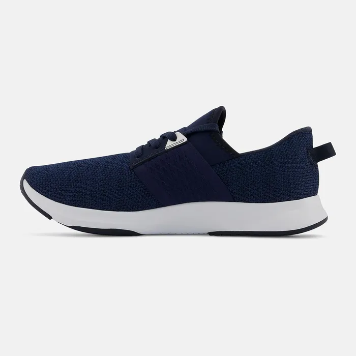 Women DynaSoft Nergize V3 Navy With White New Balance Training