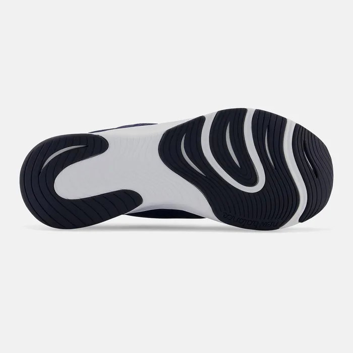 Women DynaSoft Nergize V3 Navy With White New Balance Training