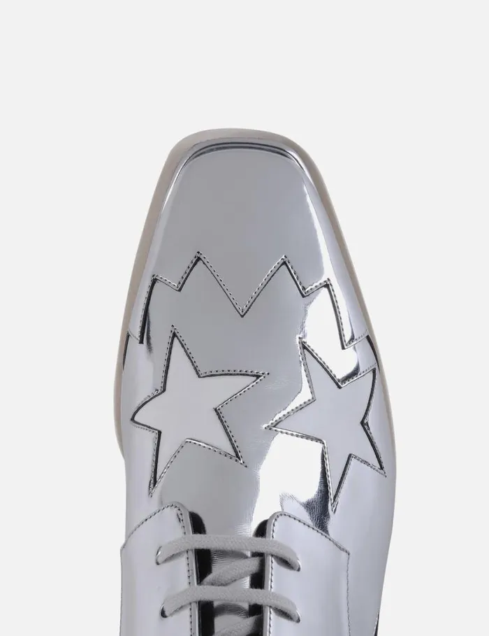 Women Elyse Platforms White Stella McCartney Wedges Women Elyse Platforms White Stella McCartney Wedges