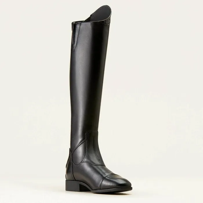 Women English Riding Boots Ariat Palisade Show Tall Riding Boot Blackblack Croc Print Women English Riding Boots Ariat Palisade Show Tall Riding Boot Blackblack Croc Print