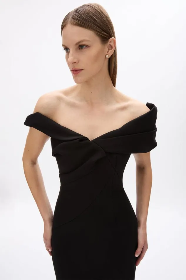 Women Evening Dresses Rachel Gilbert MATTEO GOWN Women Evening Dresses Rachel Gilbert MATTEO GOWN