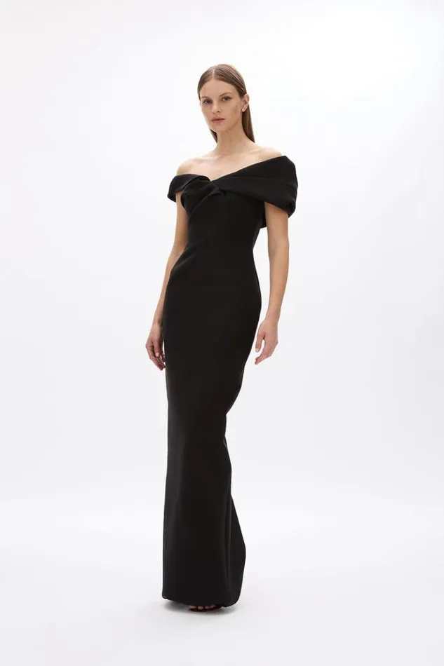 Women Evening Dresses Rachel Gilbert MATTEO GOWN Women Evening Dresses Rachel Gilbert MATTEO GOWN