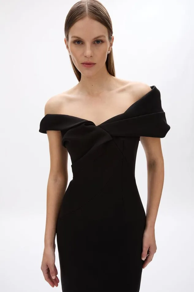Women Evening Dresses Rachel Gilbert MATTEO GOWN Women Evening Dresses Rachel Gilbert MATTEO GOWN