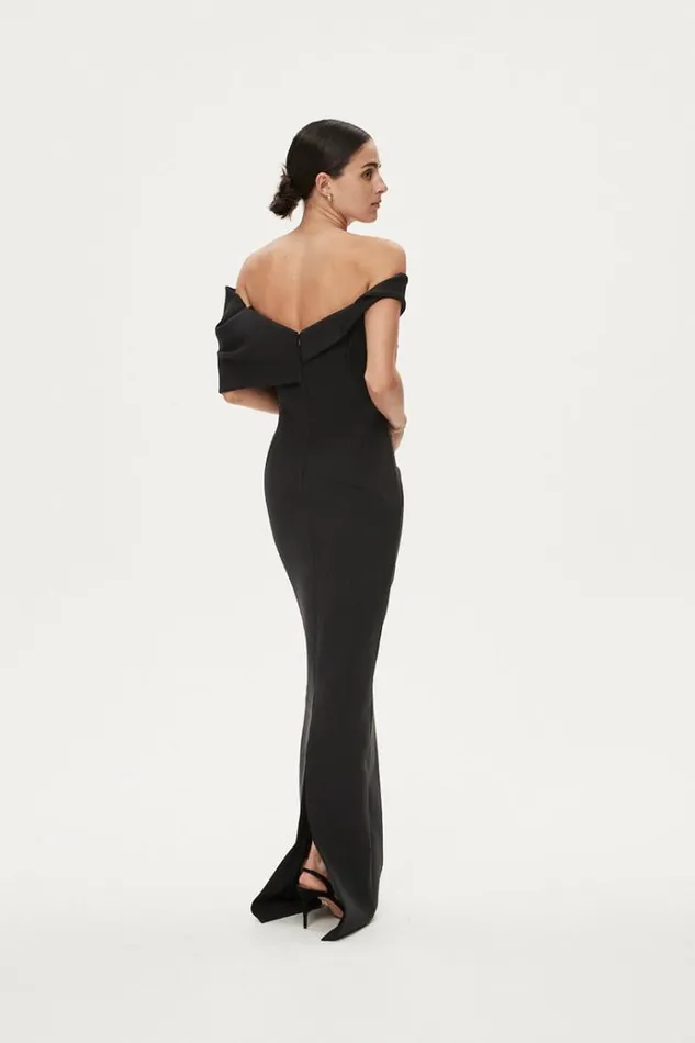 Women Evening Dresses Rachel Gilbert MATTEO GOWN Women Evening Dresses Rachel Gilbert MATTEO GOWN