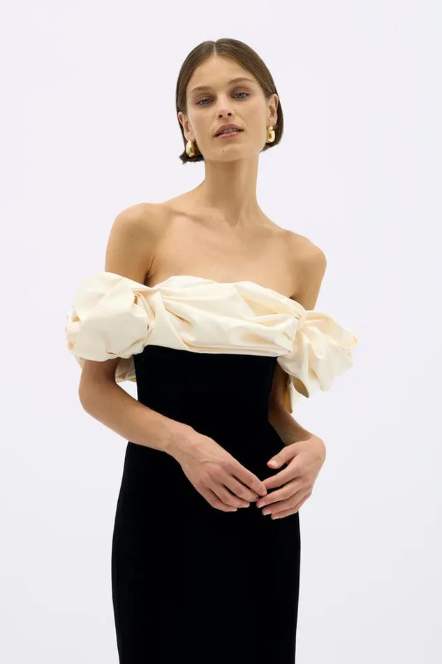Women Evening Dresses Rachel Gilbert VIRGO GOWN Women Evening Dresses Rachel Gilbert VIRGO GOWN