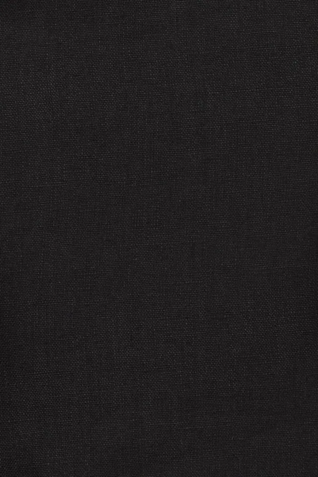 Women Faithfull The Brand Dresses Antibes Maxi Dress Black