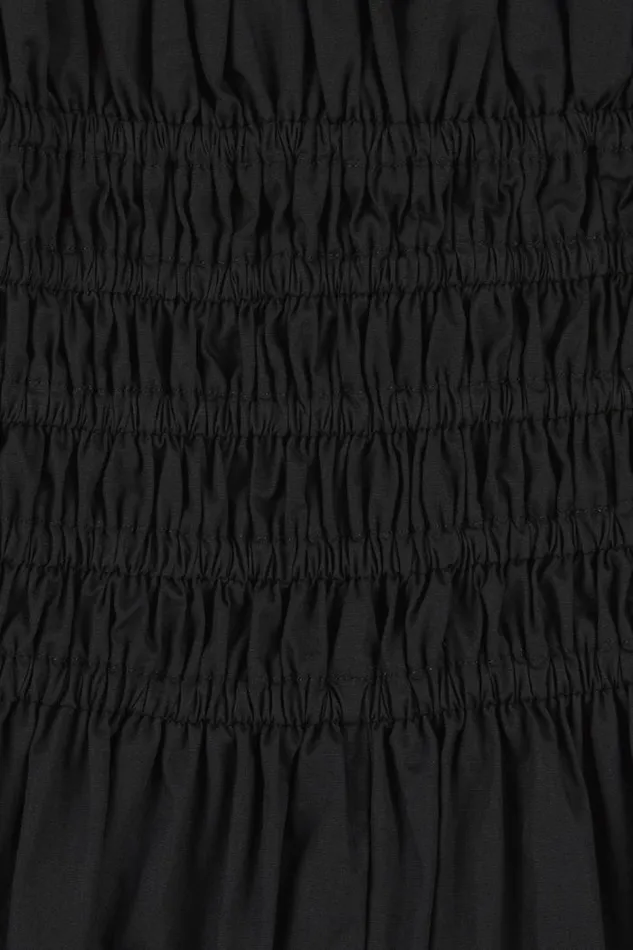 Women Faithfull The Brand Dresses Baia Maxi Dress Black