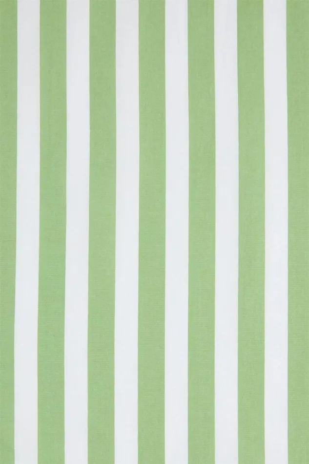 Women Faithfull The Brand Skirts and Shorts Lorenso Short Bayou Stripe Sage 8211 Final Sale