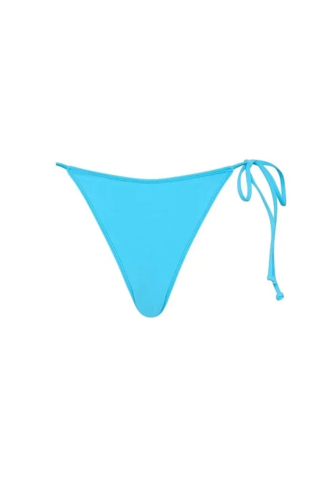 Women Faithfull The Brand Swim Elara Bikini Bottoms Splash 8211 Final Sale