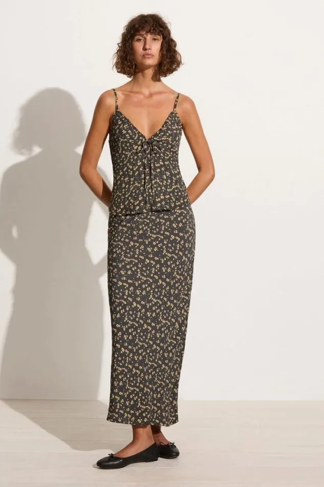Women Faithfull The Brand Tops Amaury Camisole Flori Floral
