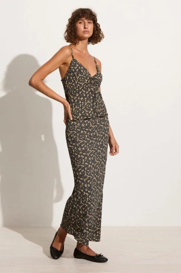 Women Faithfull The Brand Tops Amaury Camisole Flori Floral