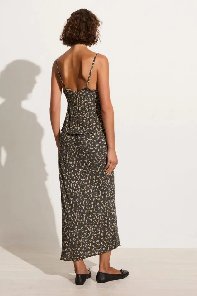 Women Faithfull The Brand Tops Amaury Camisole Flori Floral