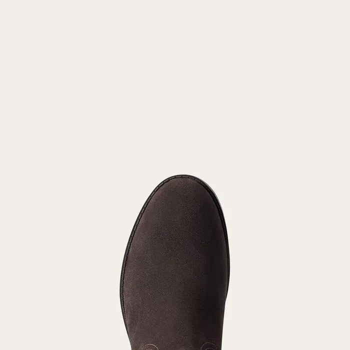 Women Fashion Boots Ariat Sutton II Waterproof Boot Chocolate Women Fashion Boots Ariat Sutton II Waterproof Boot Chocolate