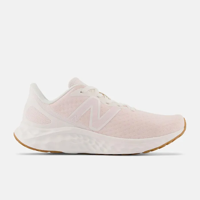 Women Fresh Foam Arishi V4 Pink With Gum New Balance Running
