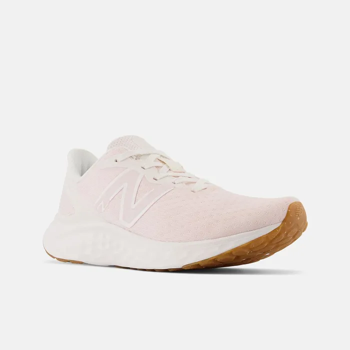 Women Fresh Foam Arishi V4 Pink With Gum New Balance Running Women Fresh Foam Arishi V4 Pink With Gum New Balance Running