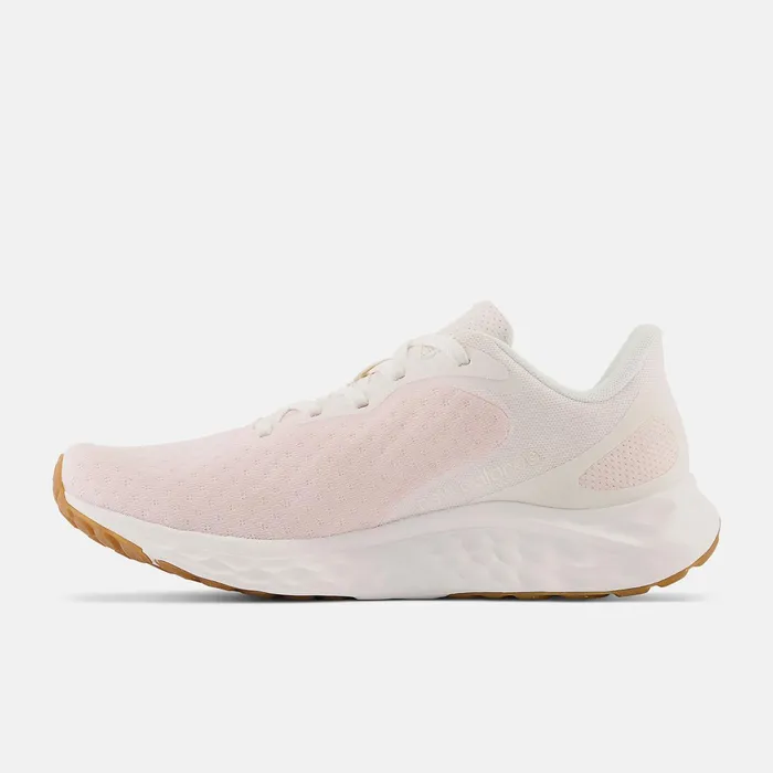 Women Fresh Foam Arishi V4 Pink With Gum New Balance Running Women Fresh Foam Arishi V4 Pink With Gum New Balance Running