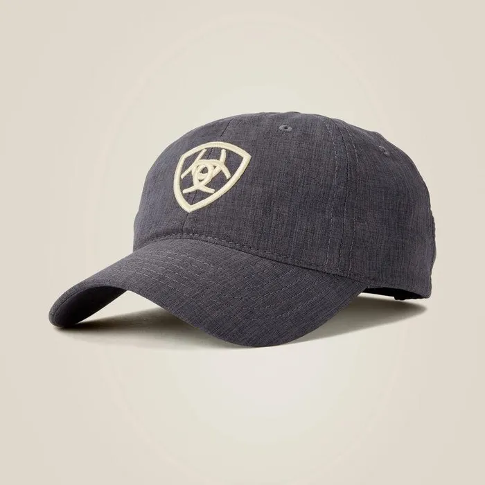Women Hats and Caps Ariat Arena Cap Grey