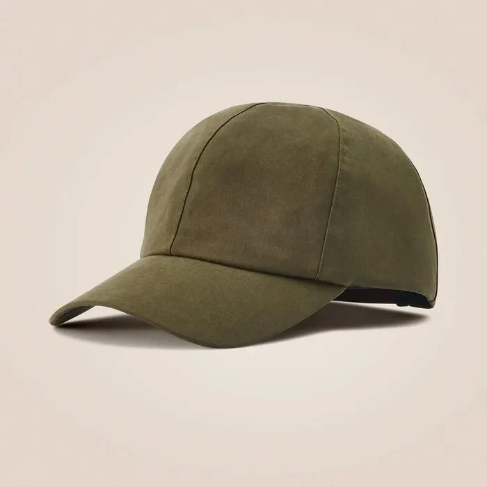 Women Hats and Caps Ariat Argentium H2O Cap Earth