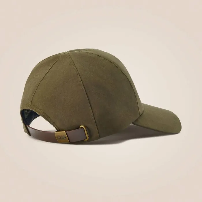 Women Hats and Caps Ariat Argentium H2O Cap Earth