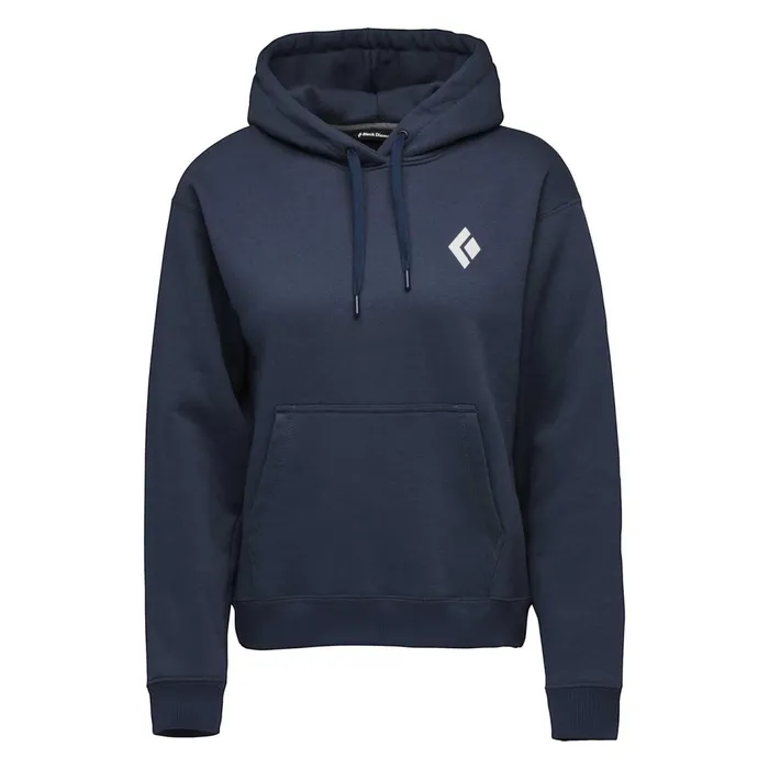 Women Hoodies Black Diamond Equipment For Alpinists Hoody