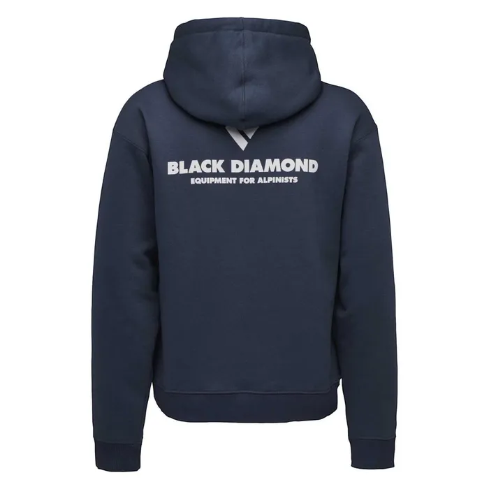 Women Hoodies Black Diamond Equipment For Alpinists Hoody
