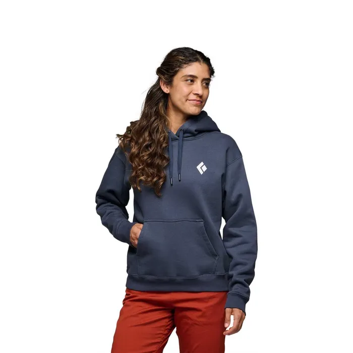 Women Hoodies Black Diamond Equipment For Alpinists Hoody