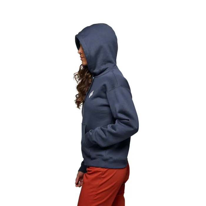 Women Hoodies Black Diamond Equipment For Alpinists Hoody
