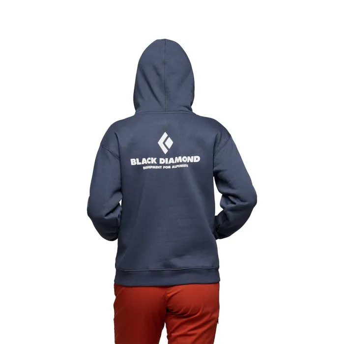 Women Hoodies Black Diamond Equipment For Alpinists Hoody