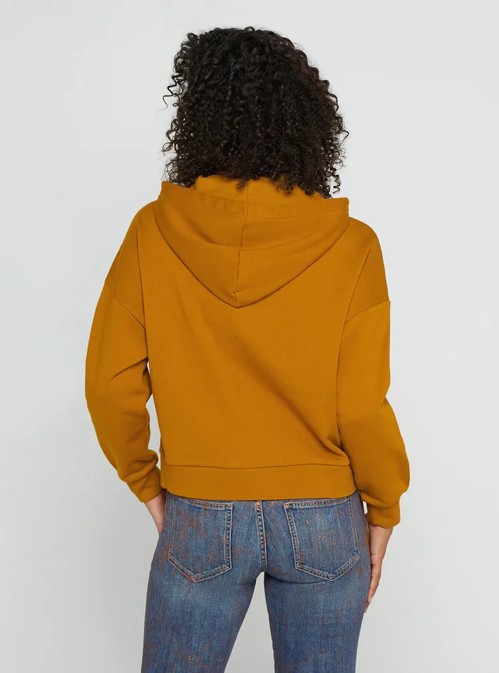 Women Hoodies GUESS Ginger Zenovia Jumper Women Hoodies GUESS Ginger Zenovia Jumper